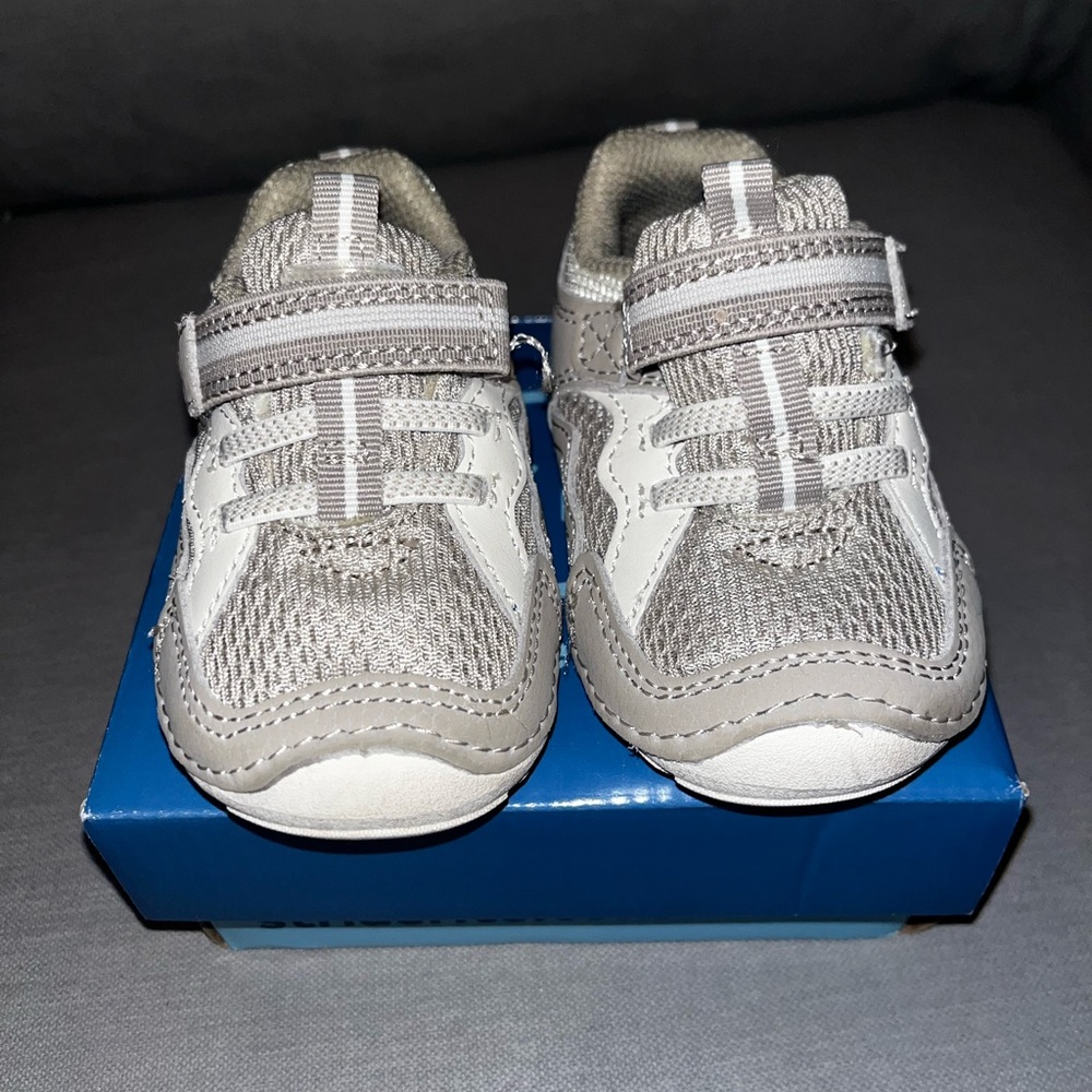 Stride Rite Shoes